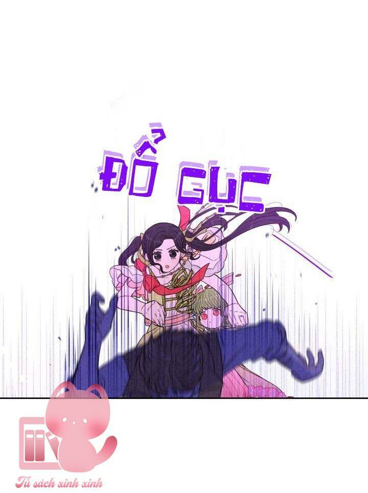 Hoàng Nữ Tóc Đen - Chap 44 - Trang 10