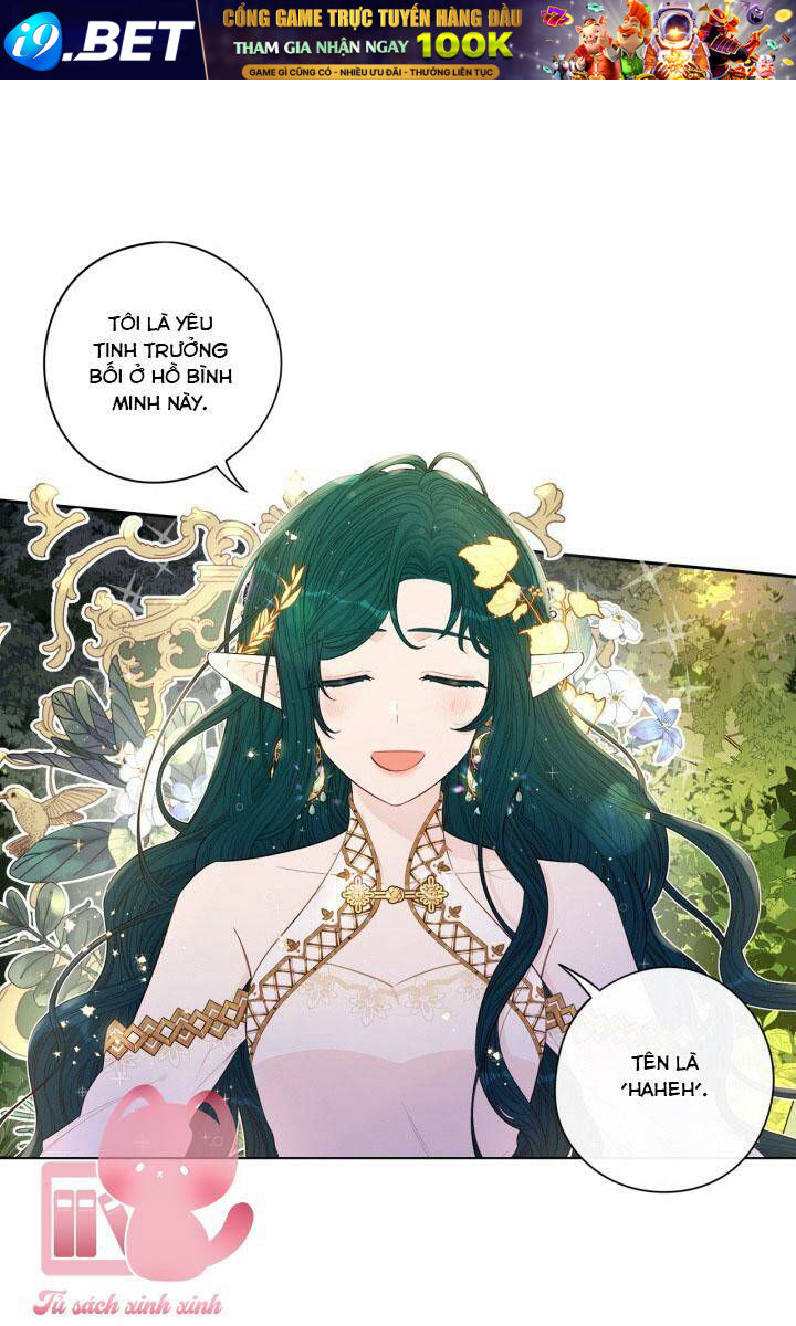Hoàng Nữ Tóc Đen - Chap 45 - Trang 11