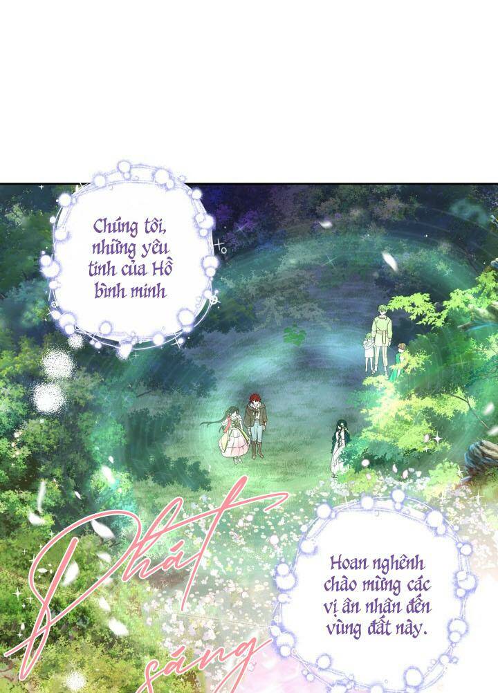 Hoàng Nữ Tóc Đen - Chap 45 - Trang 17
