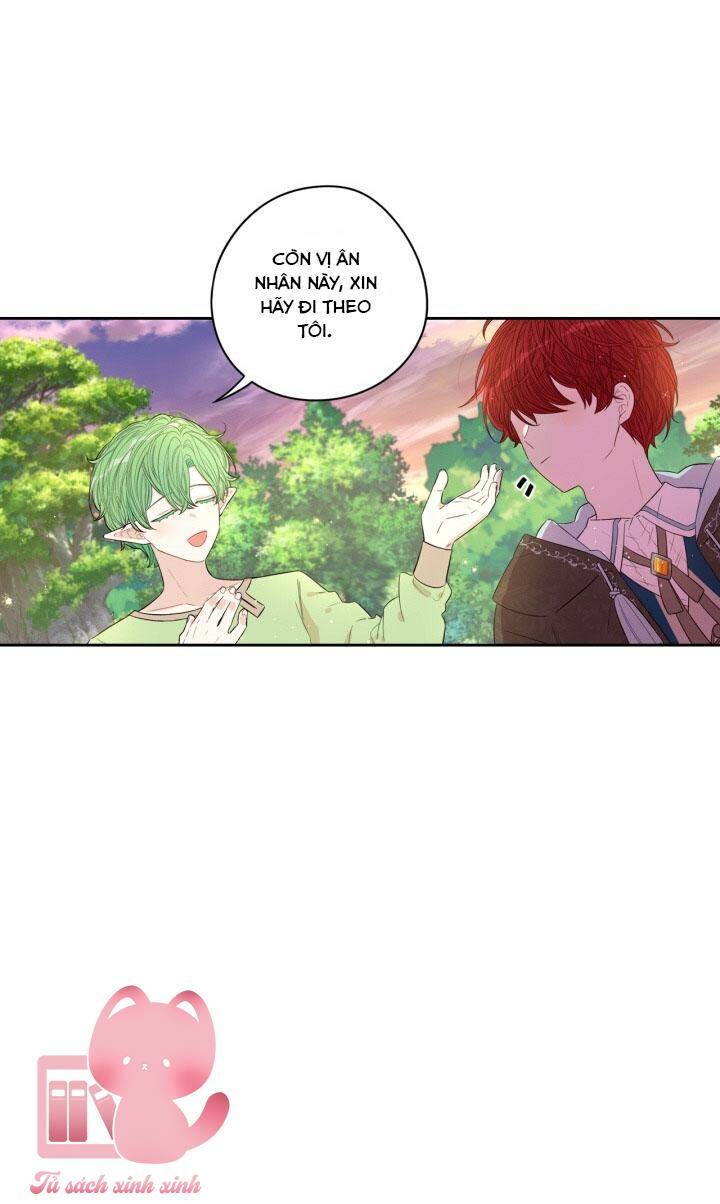 Hoàng Nữ Tóc Đen - Chap 45 - Trang 22
