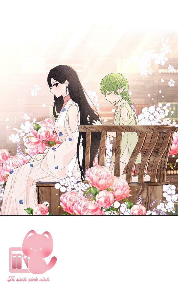 Hoàng Nữ Tóc Đen - Chap 45 - Trang 24