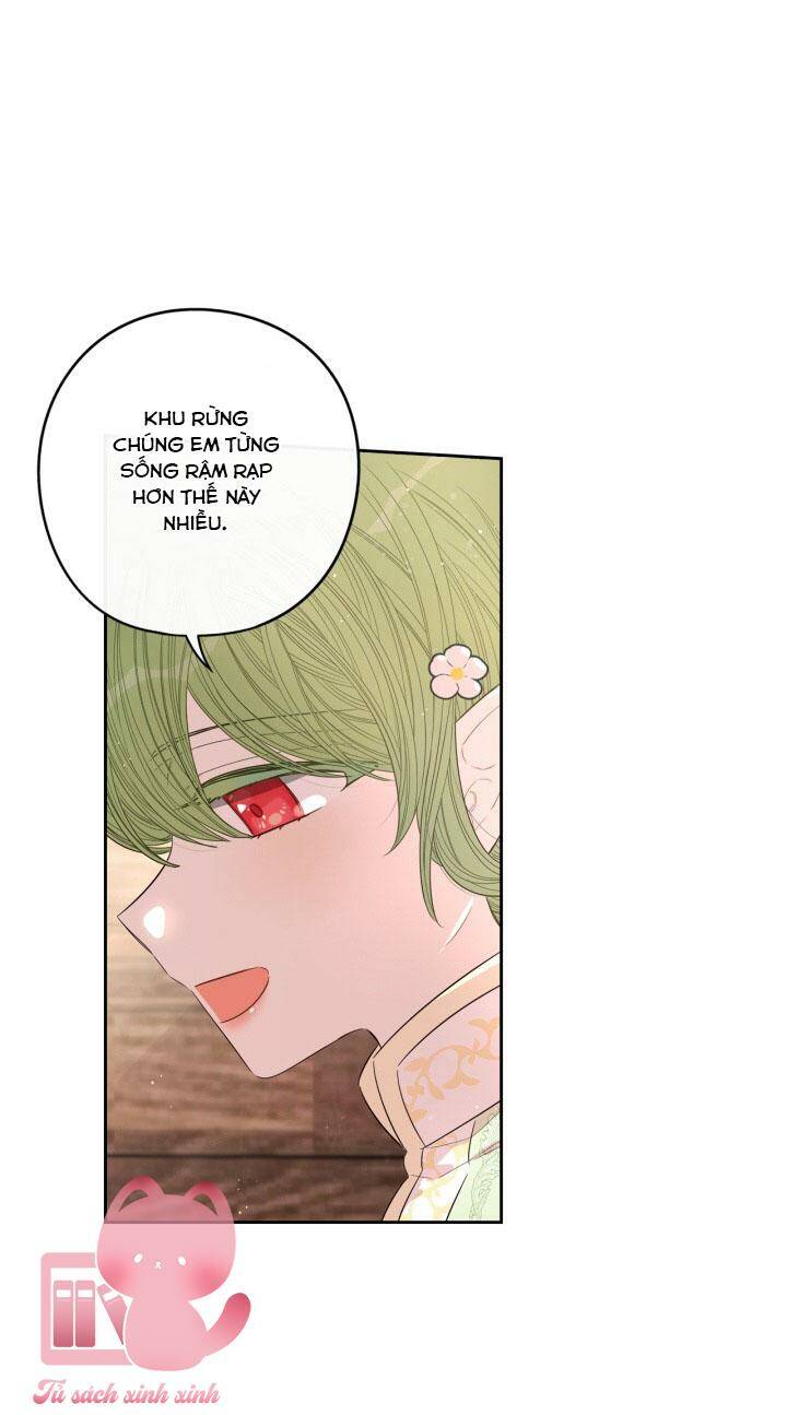Hoàng Nữ Tóc Đen - Chap 45 - Trang 25