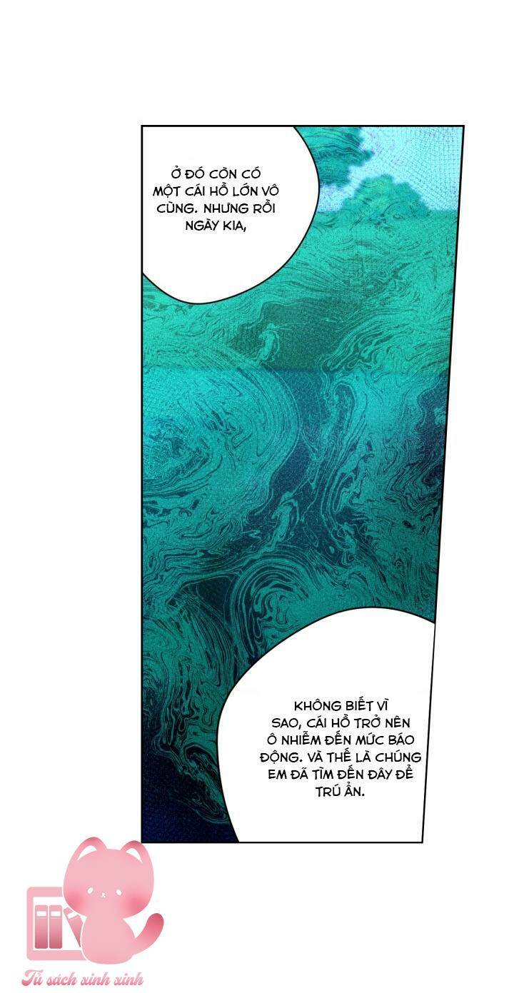 Hoàng Nữ Tóc Đen - Chap 45 - Trang 26