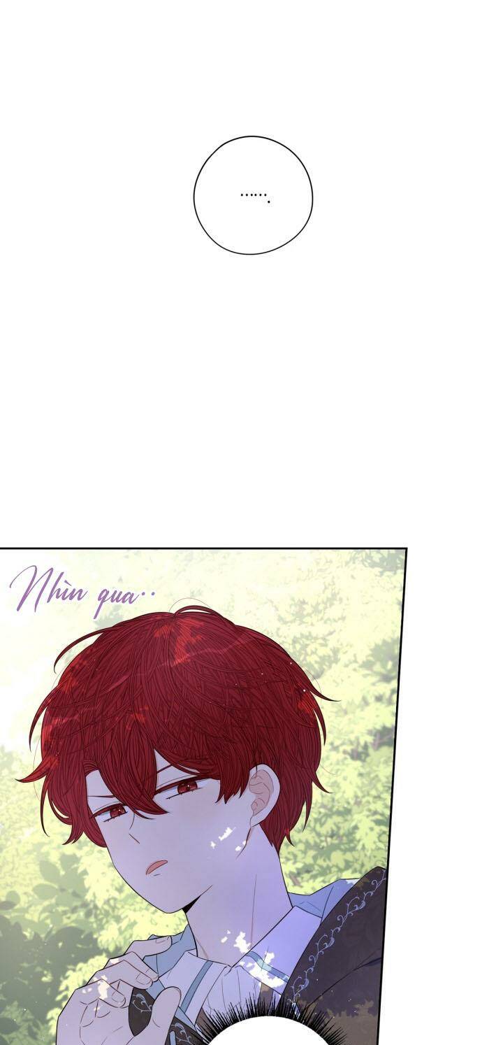 Hoàng Nữ Tóc Đen - Chap 45 - Trang 4