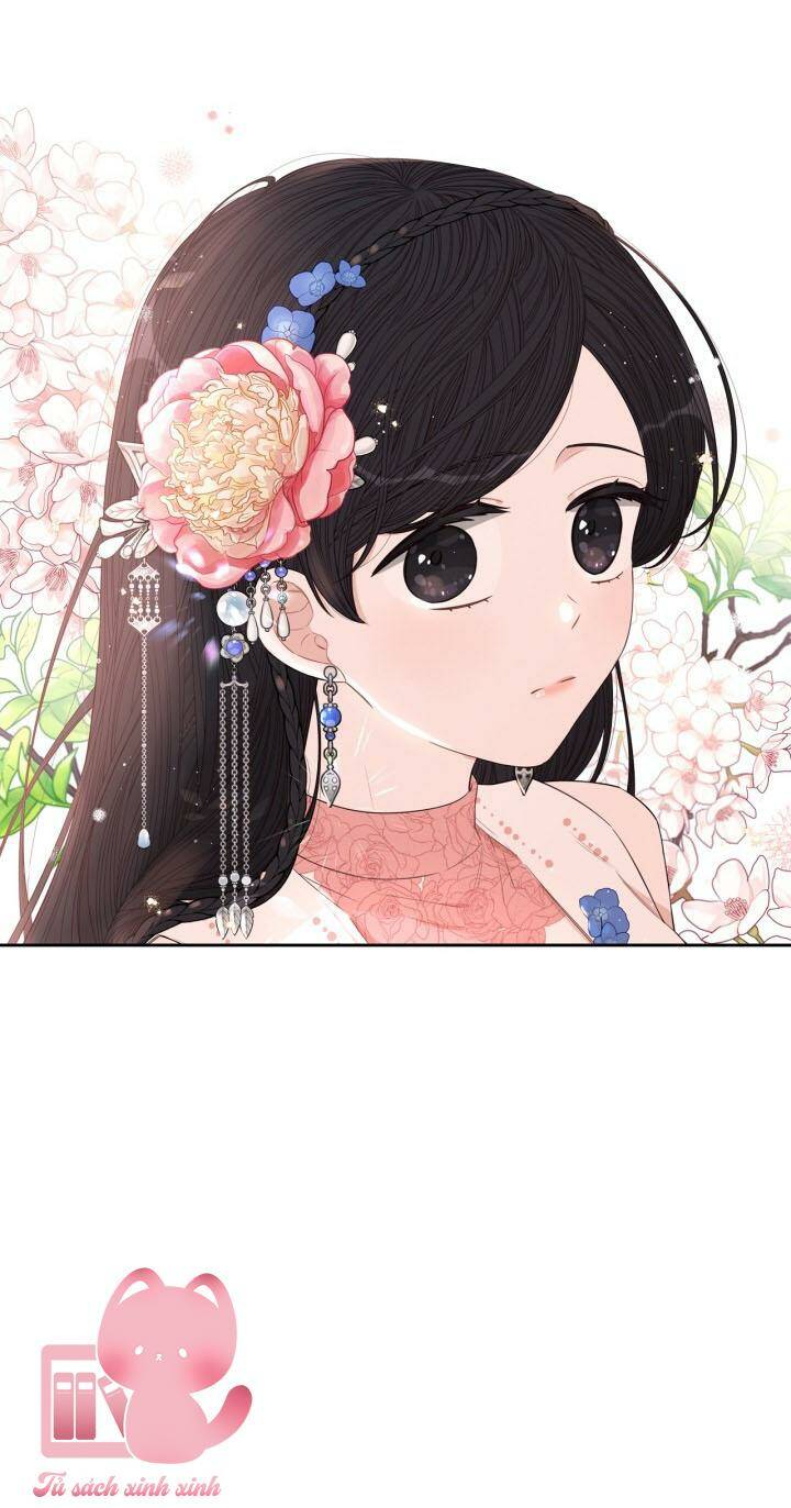 Hoàng Nữ Tóc Đen - Chap 45 - Trang 32