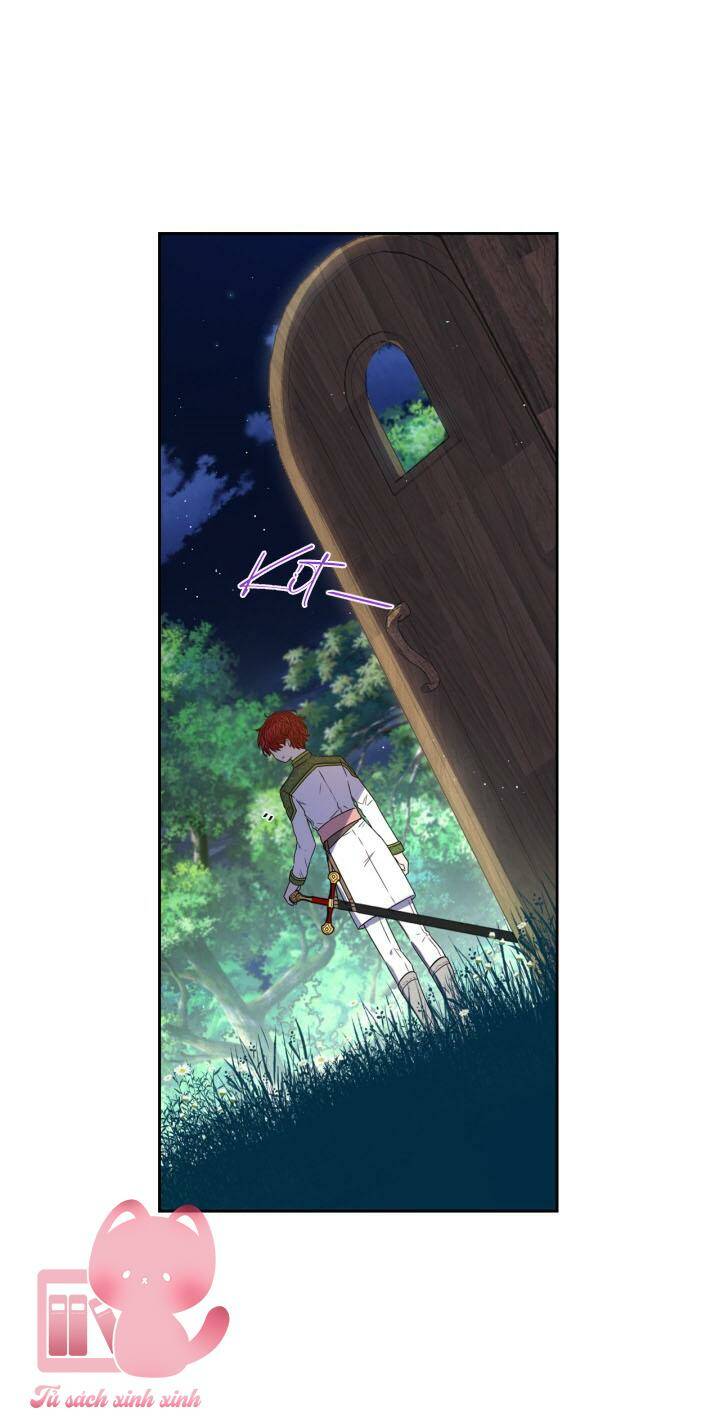 Hoàng Nữ Tóc Đen - Chap 45 - Trang 34