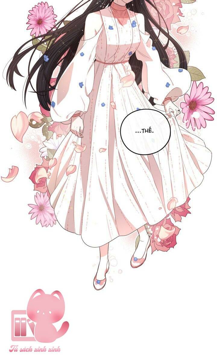 Hoàng Nữ Tóc Đen - Chap 45 - Trang 36