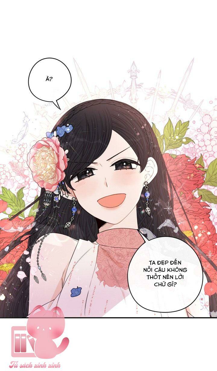 Hoàng Nữ Tóc Đen - Chap 45 - Trang 38