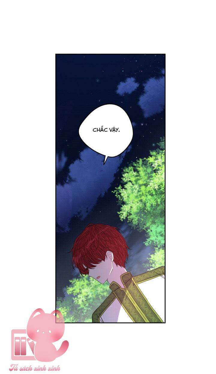 Hoàng Nữ Tóc Đen - Chap 45 - Trang 39