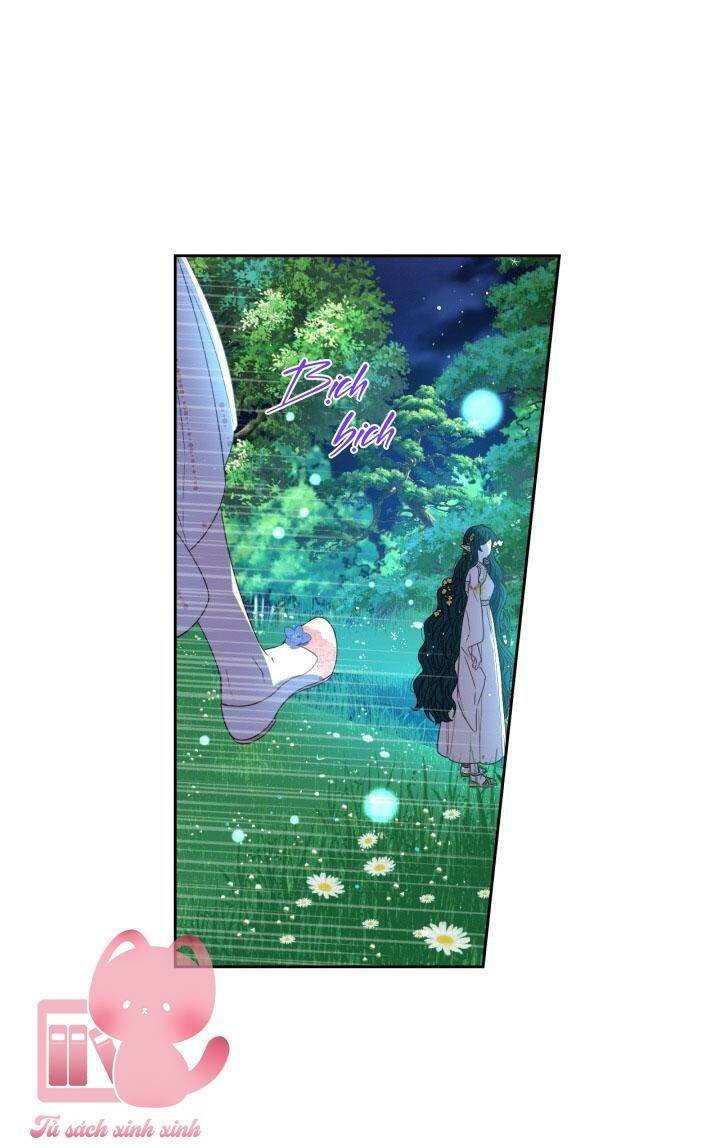 Hoàng Nữ Tóc Đen - Chap 45 - Trang 42