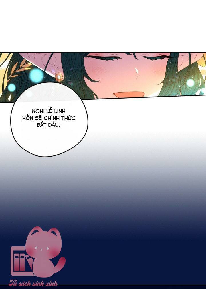 Hoàng Nữ Tóc Đen - Chap 45 - Trang 44