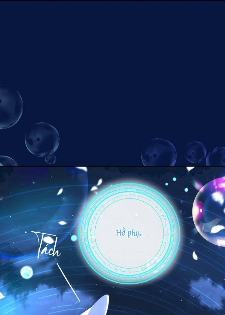 Hoàng Nữ Tóc Đen - Chap 45 - Trang 46