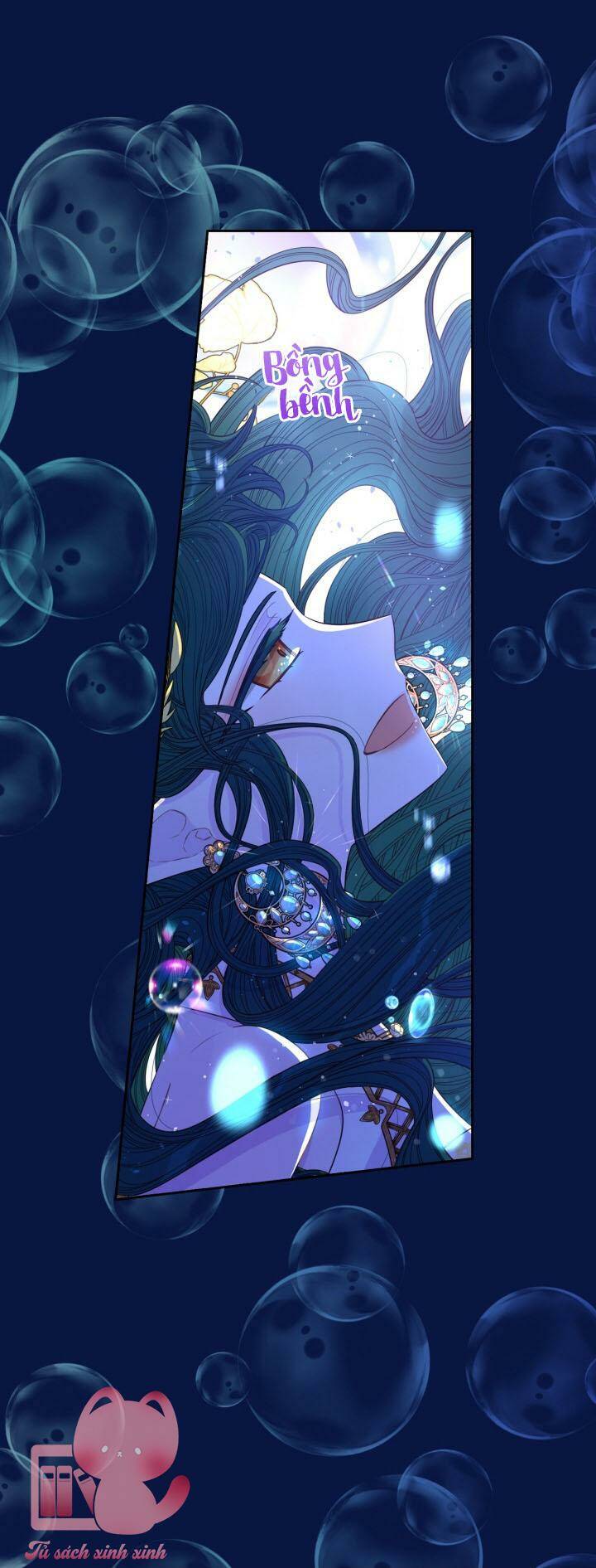 Hoàng Nữ Tóc Đen - Chap 45 - Trang 48