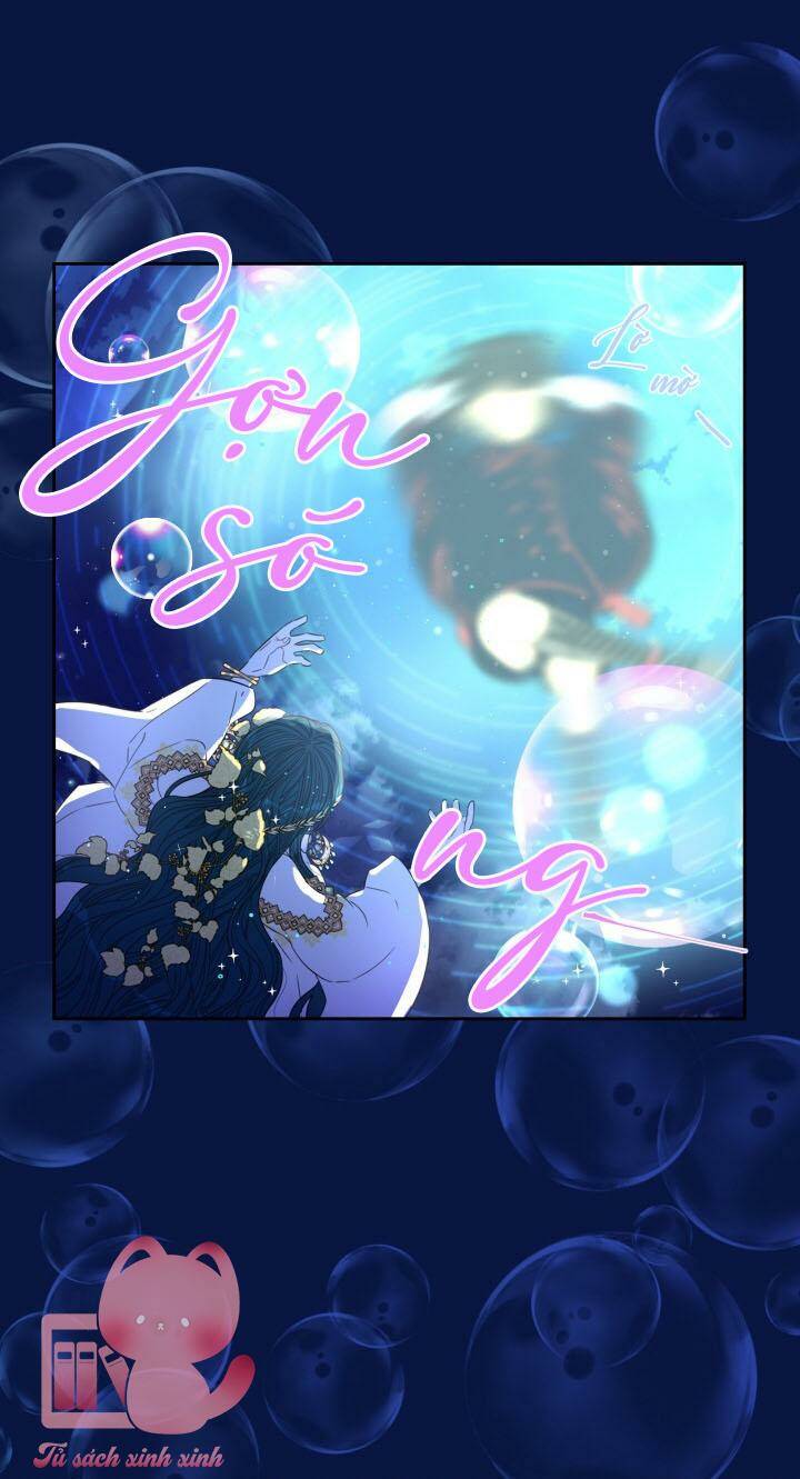 Hoàng Nữ Tóc Đen - Chap 45 - Trang 52