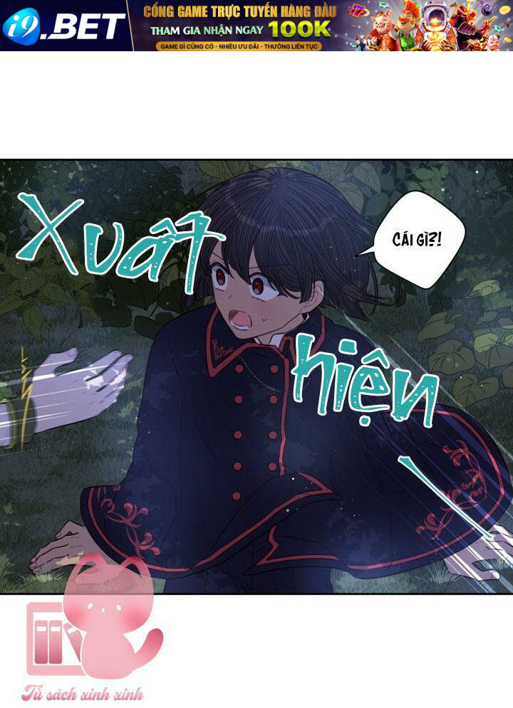 Hoàng Nữ Tóc Đen - Chap 45 - Trang 58
