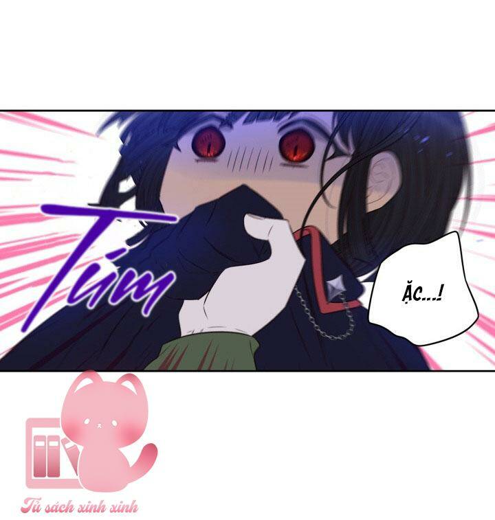 Hoàng Nữ Tóc Đen - Chap 45 - Trang 59