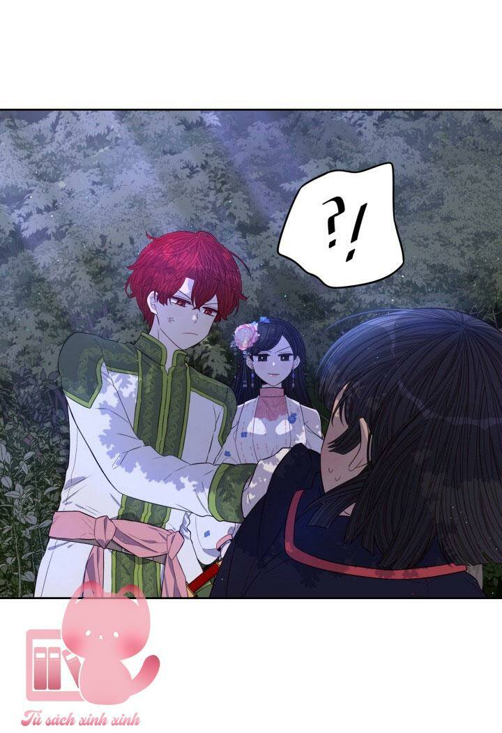 Hoàng Nữ Tóc Đen - Chap 45 - Trang 60