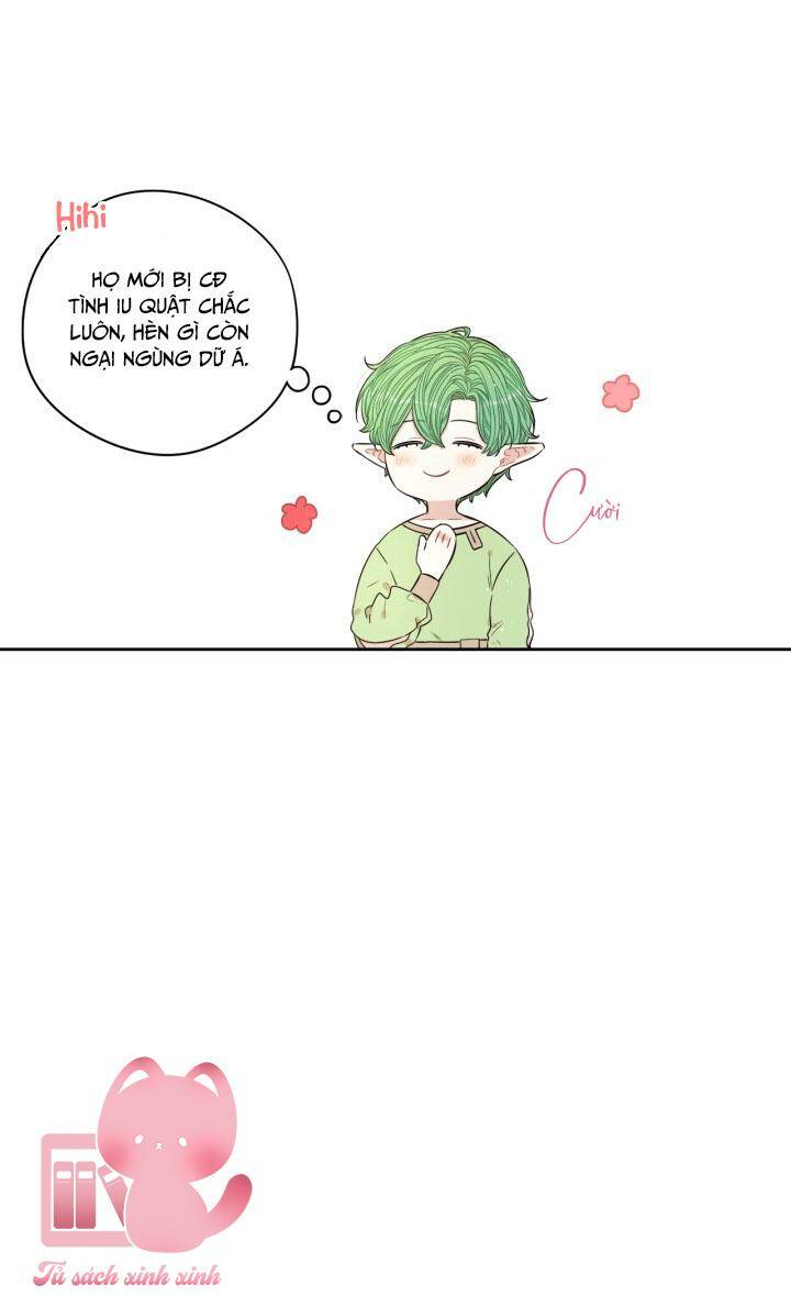 Hoàng Nữ Tóc Đen - Chap 45 - Trang 9