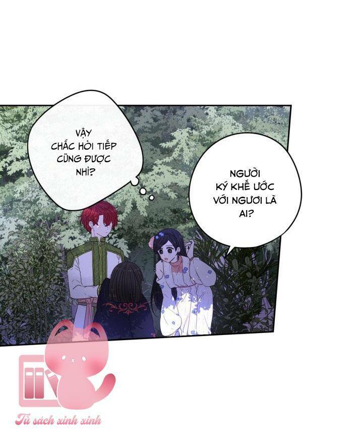 Hoàng Nữ Tóc Đen - Chap 46 - Trang 15