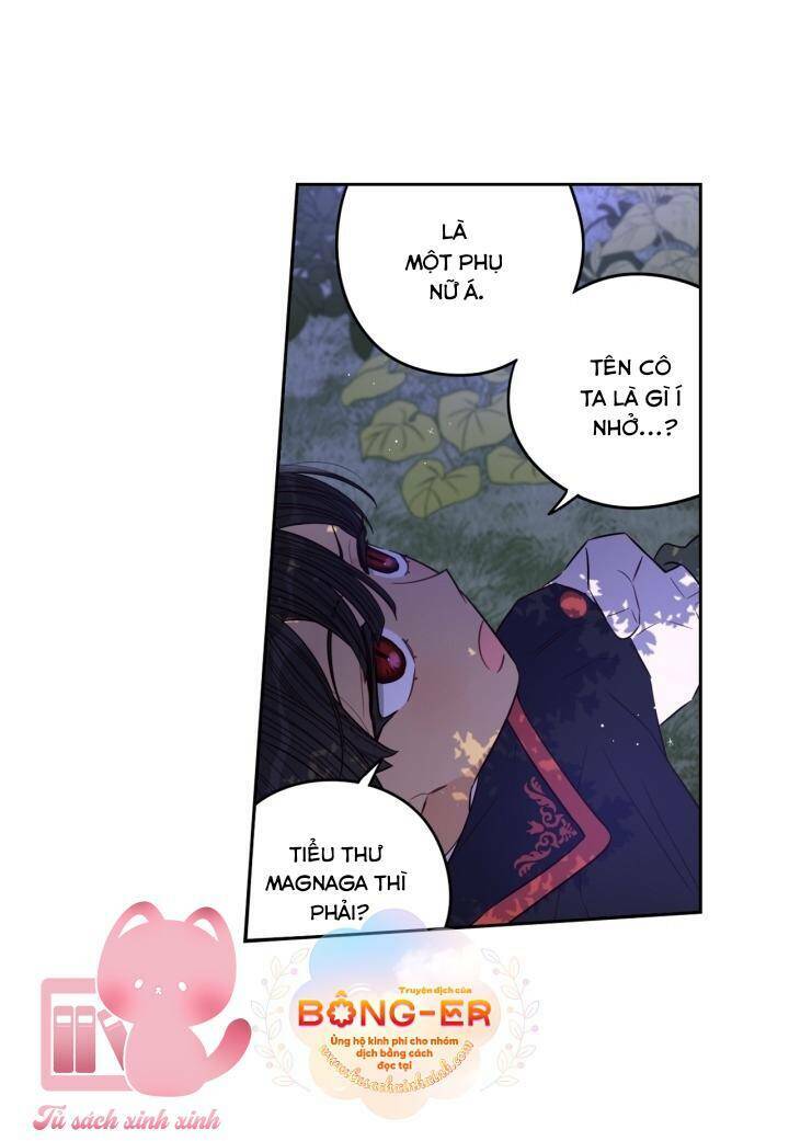 Hoàng Nữ Tóc Đen - Chap 46 - Trang 16
