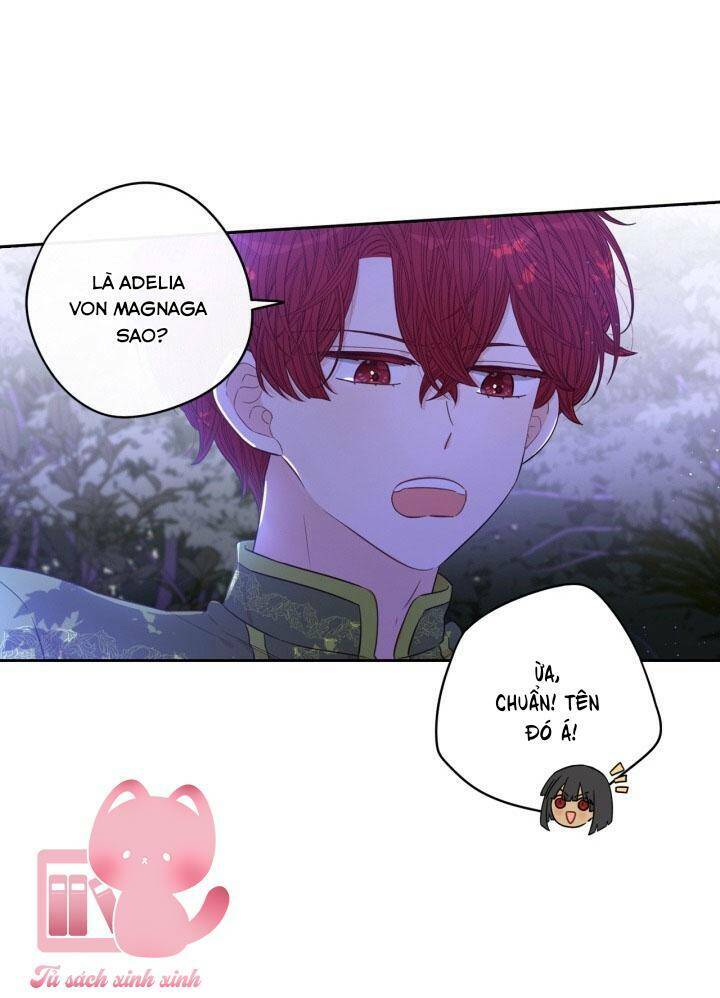 Hoàng Nữ Tóc Đen - Chap 46 - Trang 17