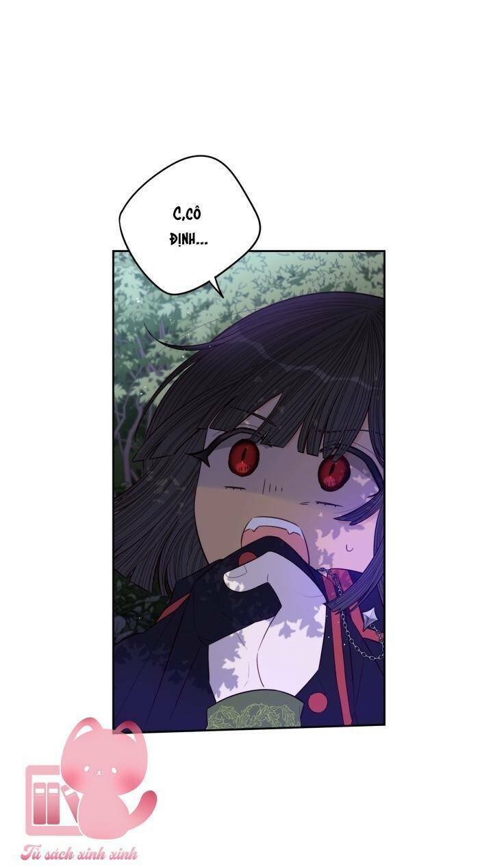 Hoàng Nữ Tóc Đen - Chap 46 - Trang 3