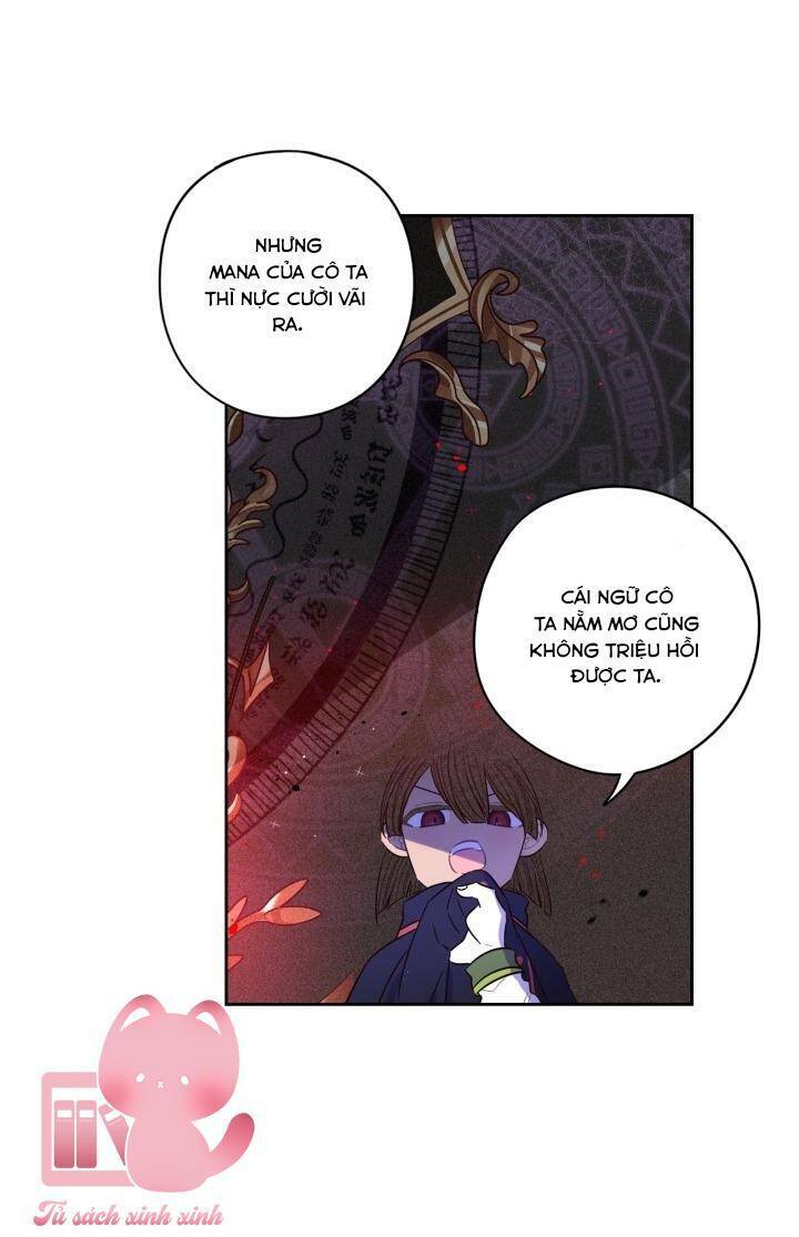 Hoàng Nữ Tóc Đen - Chap 46 - Trang 22