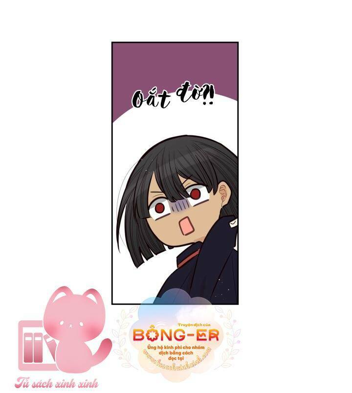 Hoàng Nữ Tóc Đen - Chap 46 - Trang 26