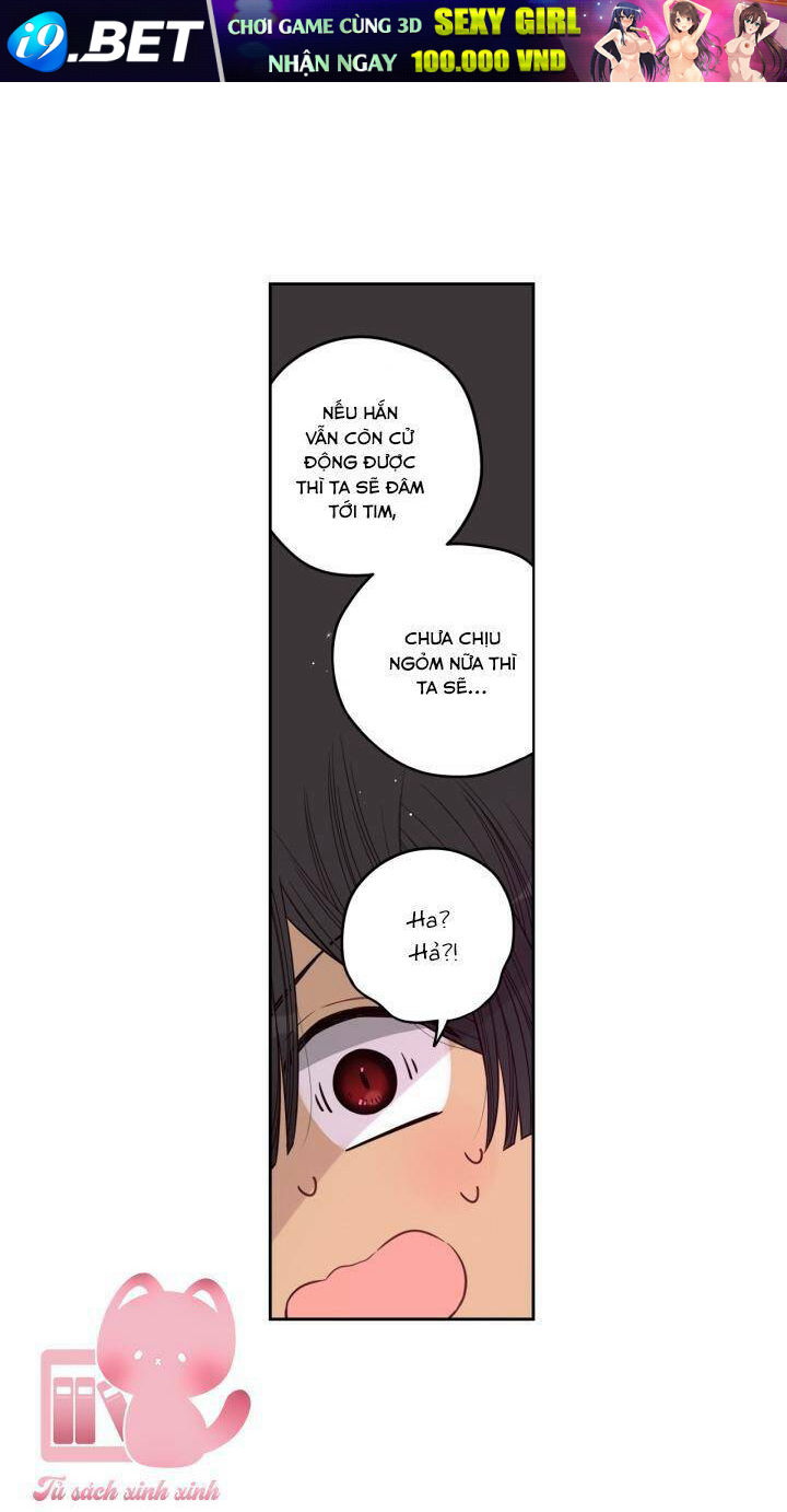 Hoàng Nữ Tóc Đen - Chap 46 - Trang 28