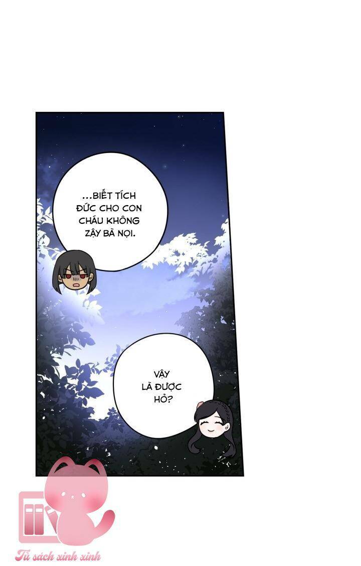 Hoàng Nữ Tóc Đen - Chap 46 - Trang 42
