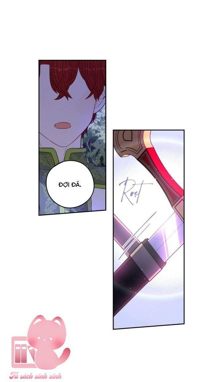 Hoàng Nữ Tóc Đen - Chap 46 - Trang 47