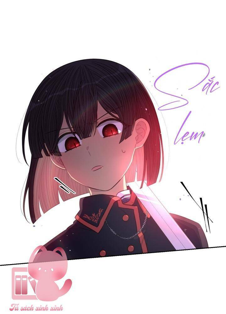 Hoàng Nữ Tóc Đen - Chap 46 - Trang 48