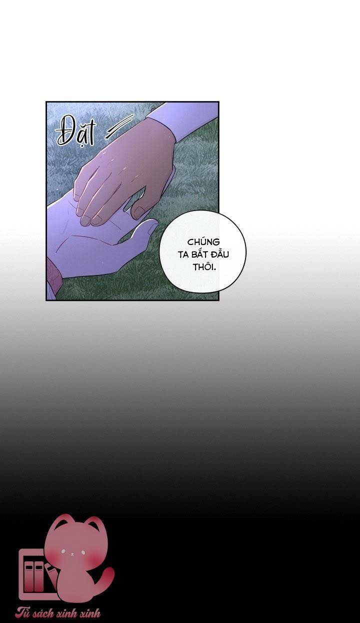 Hoàng Nữ Tóc Đen - Chap 46 - Trang 50