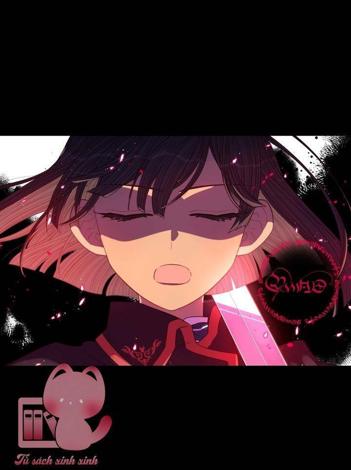 Hoàng Nữ Tóc Đen - Chap 46 - Trang 51