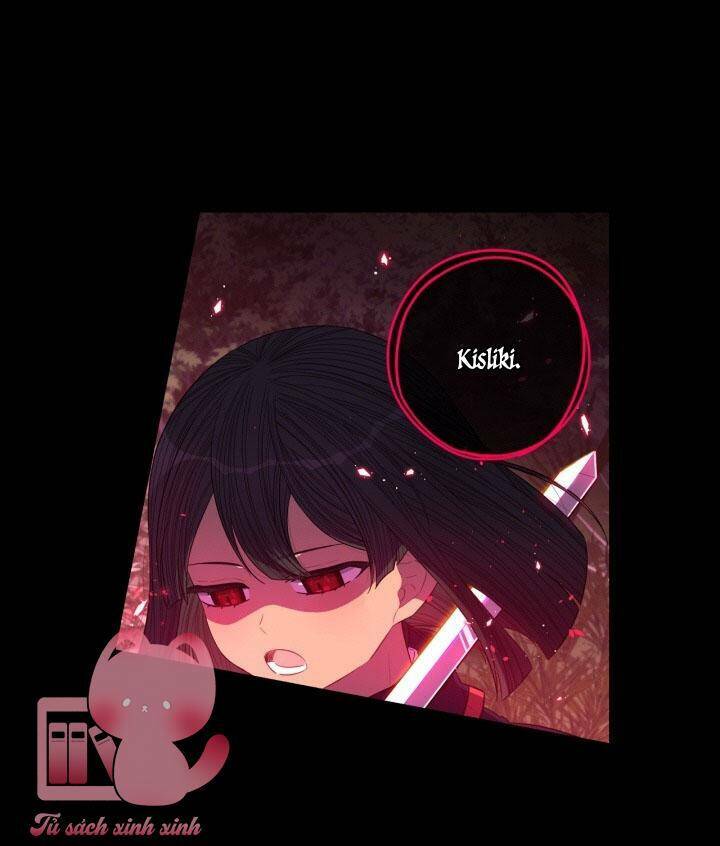 Hoàng Nữ Tóc Đen - Chap 46 - Trang 53