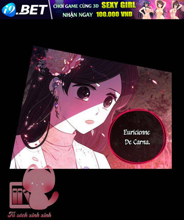 Hoàng Nữ Tóc Đen - Chap 46 - Trang 54