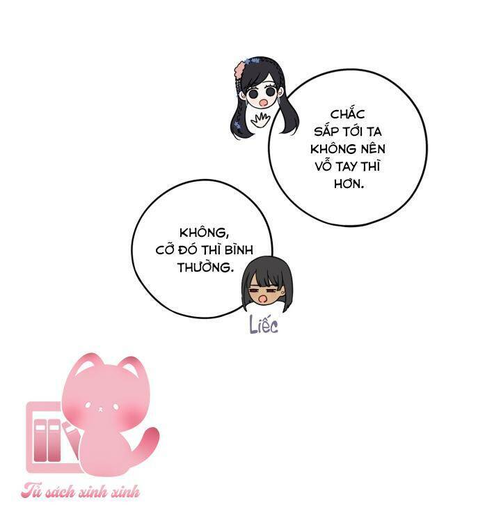Hoàng Nữ Tóc Đen - Chap 46 - Trang 59