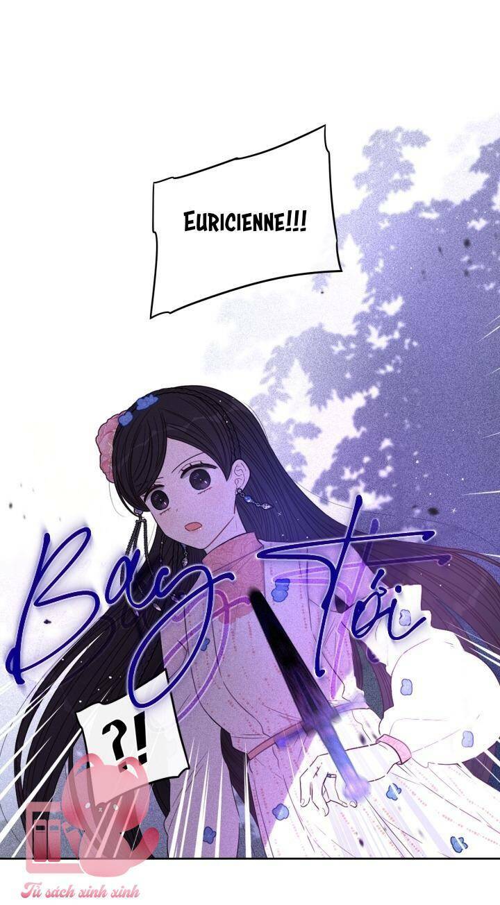 Hoàng Nữ Tóc Đen - Chap 46 - Trang 62
