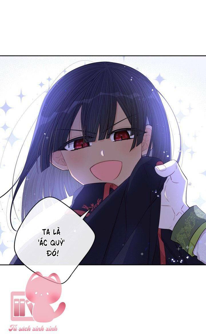 Hoàng Nữ Tóc Đen - Chap 46 - Trang 8