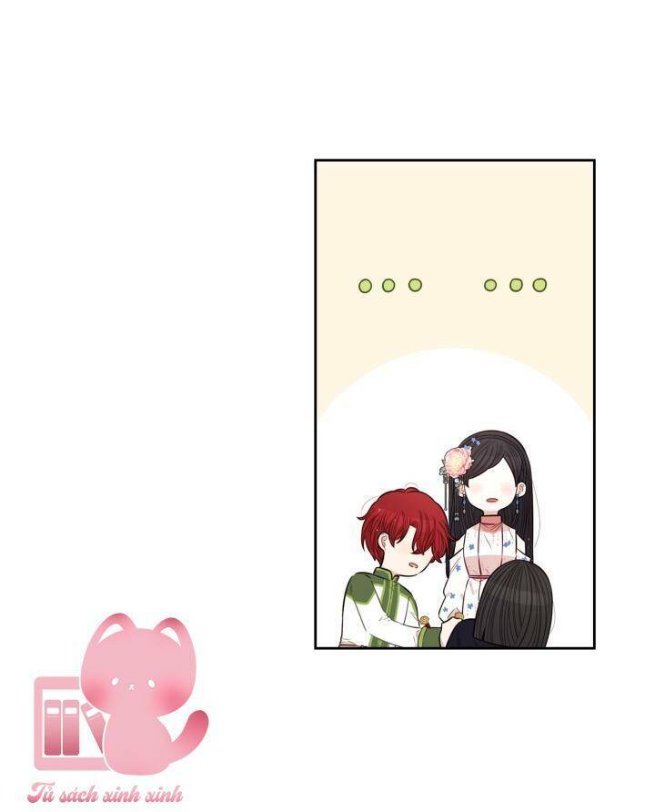 Hoàng Nữ Tóc Đen - Chap 46 - Trang 9