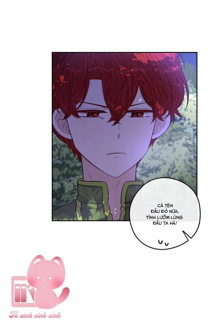 Hoàng Nữ Tóc Đen - Chap 47 - Trang 11