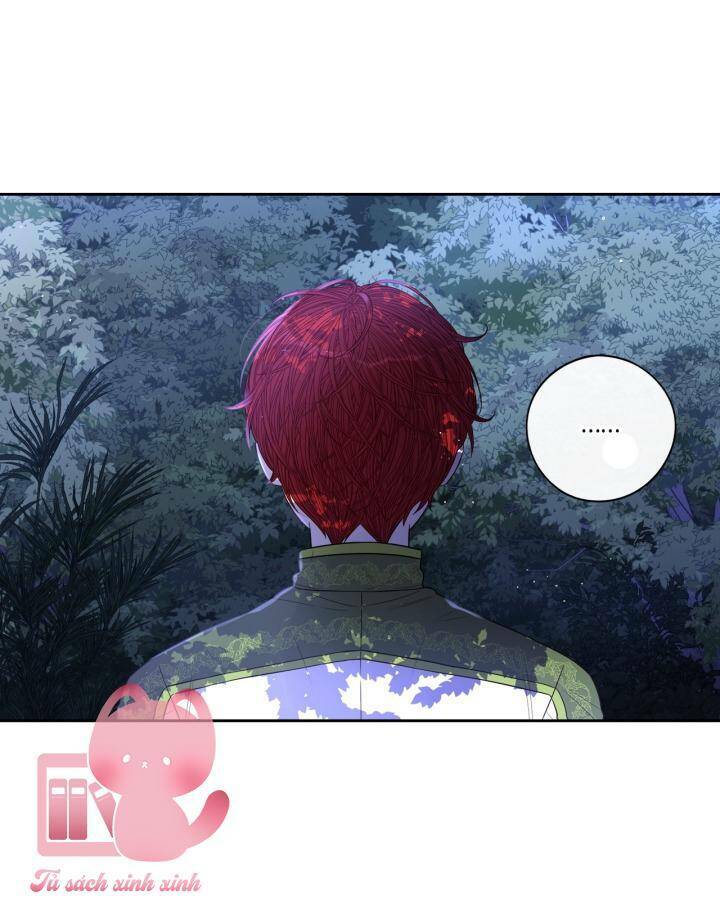 Hoàng Nữ Tóc Đen - Chap 47 - Trang 13