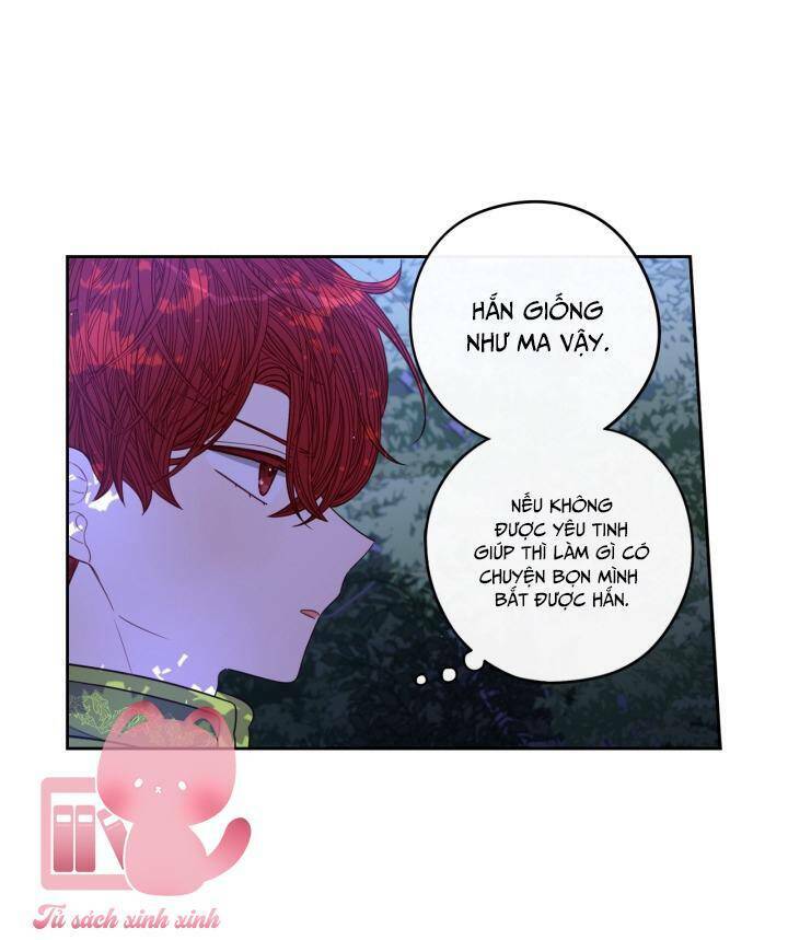 Hoàng Nữ Tóc Đen - Chap 47 - Trang 14