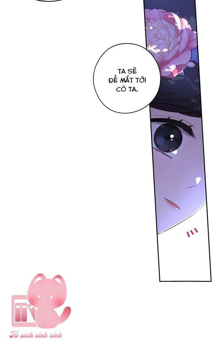 Hoàng Nữ Tóc Đen - Chap 47 - Trang 16