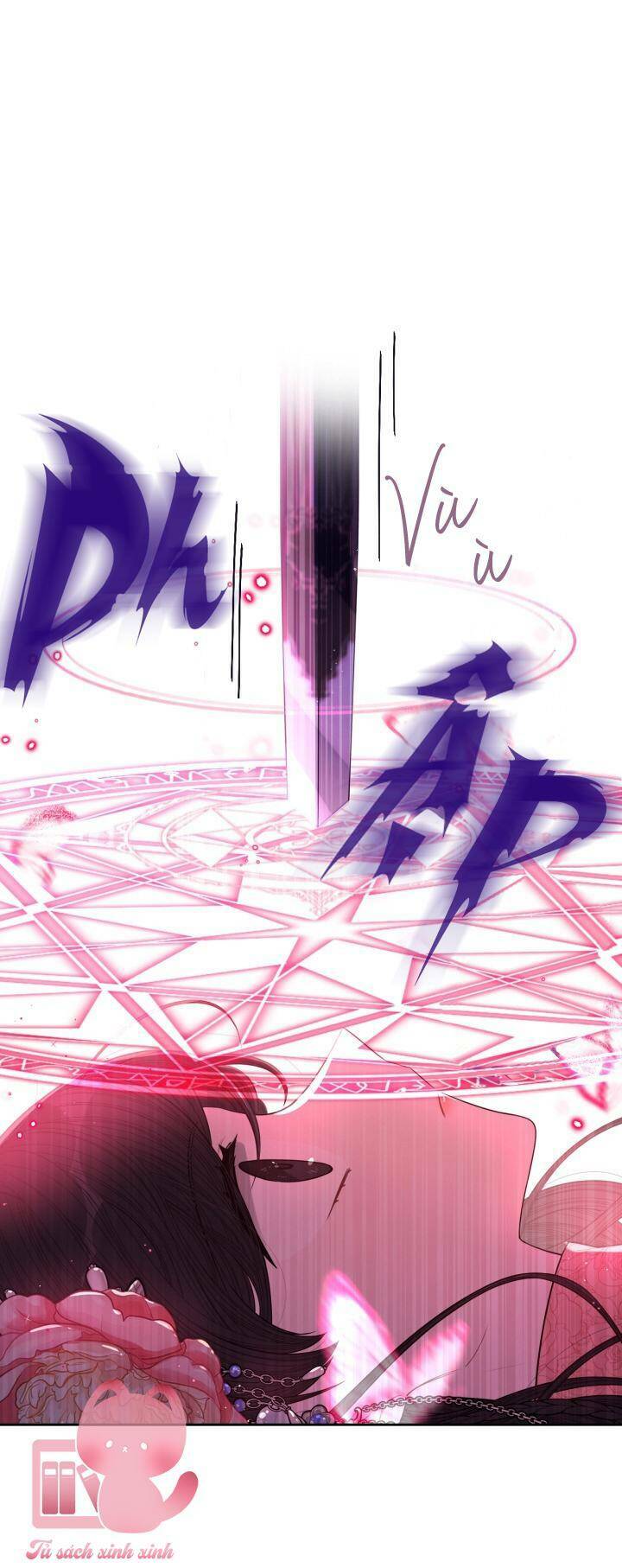 Hoàng Nữ Tóc Đen - Chap 47 - Trang 3