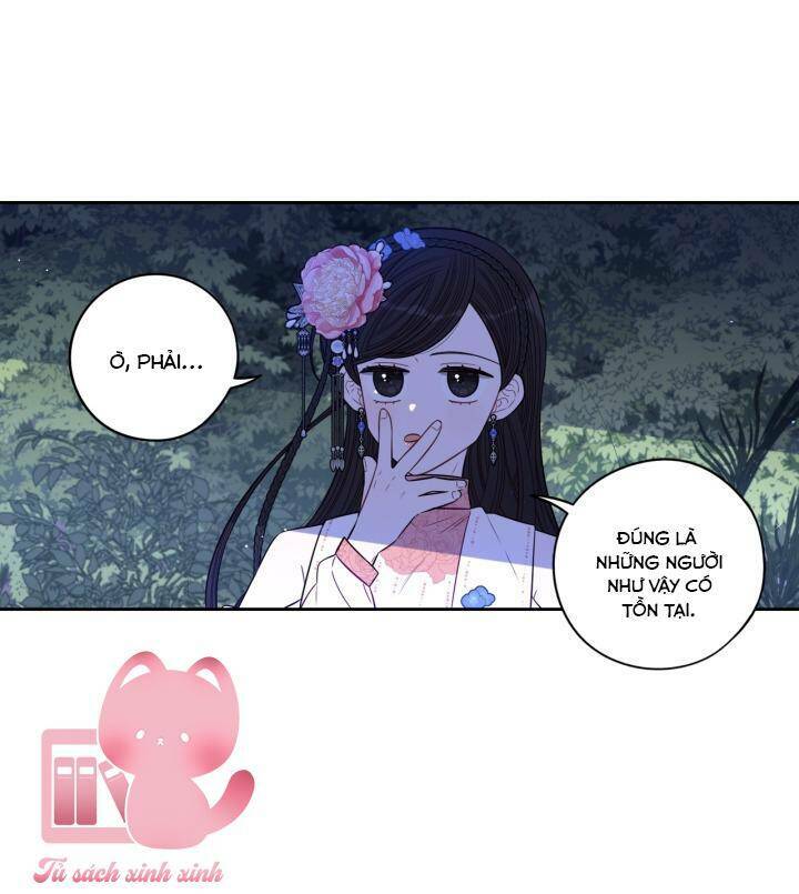 Hoàng Nữ Tóc Đen - Chap 47 - Trang 24