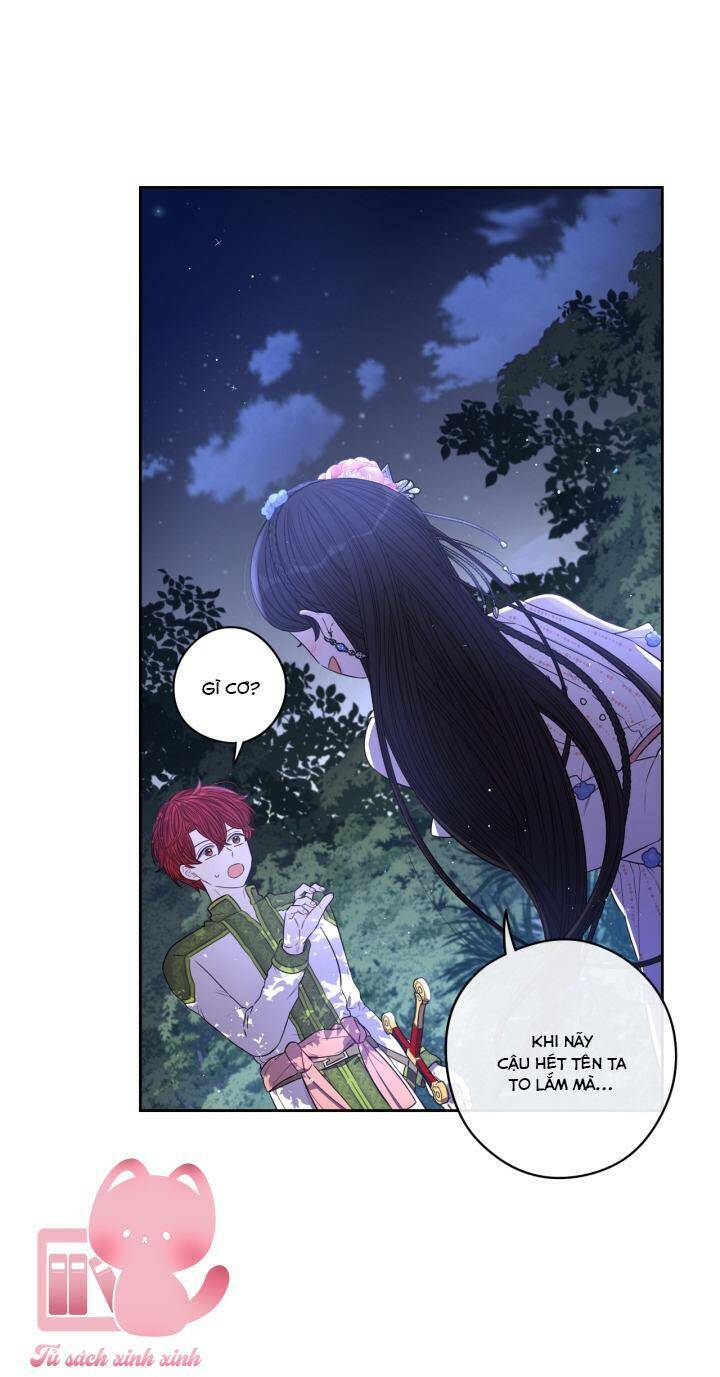 Hoàng Nữ Tóc Đen - Chap 47 - Trang 27