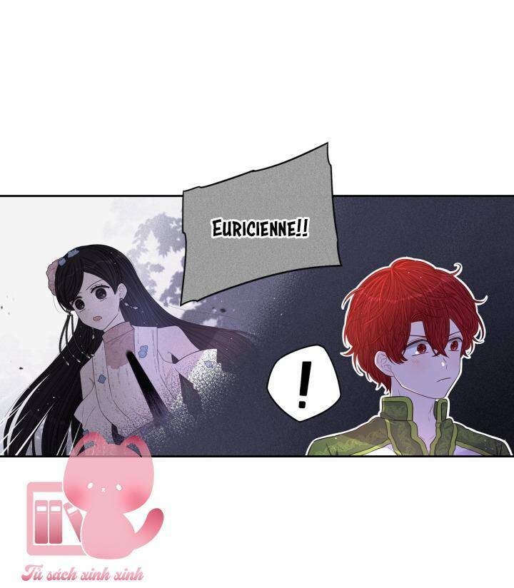 Hoàng Nữ Tóc Đen - Chap 47 - Trang 28