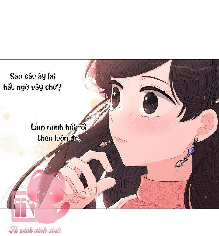 Hoàng Nữ Tóc Đen - Chap 47 - Trang 30