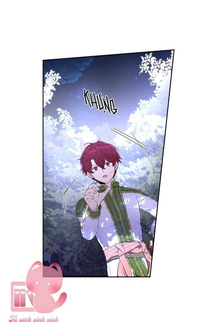 Hoàng Nữ Tóc Đen - Chap 47 - Trang 4